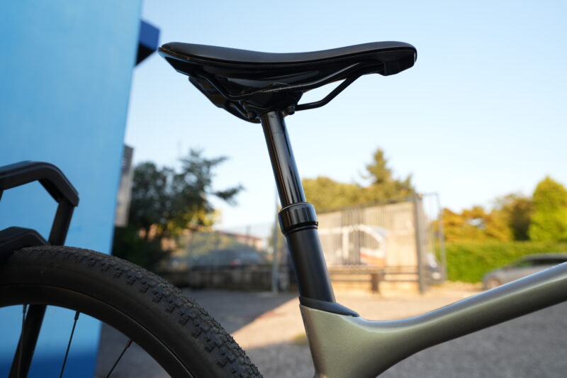 Liv devote Advanced 1 2022 tg. XS - immagine 7