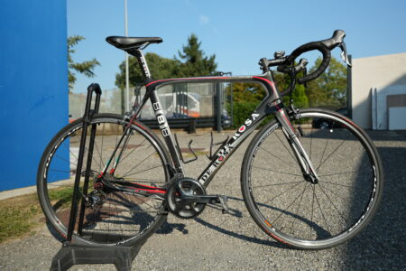 De Rosa Superking SR tg. L (58)