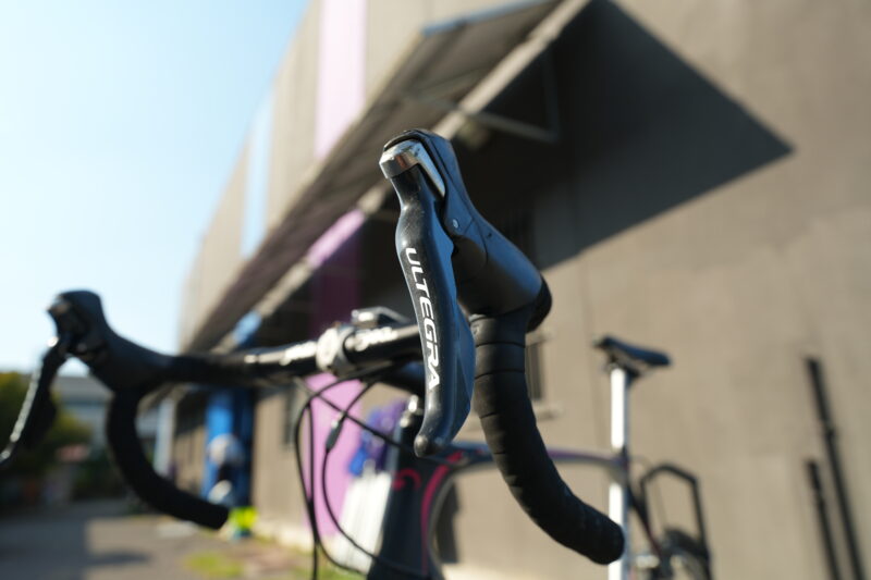 De Rosa Superking SR tg. L (58) - immagine 3