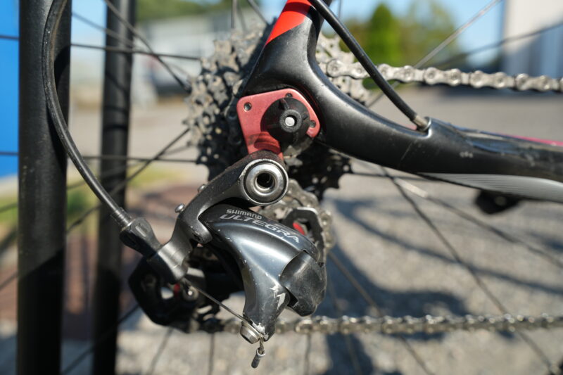 De Rosa Superking SR tg. L (58) - immagine 4
