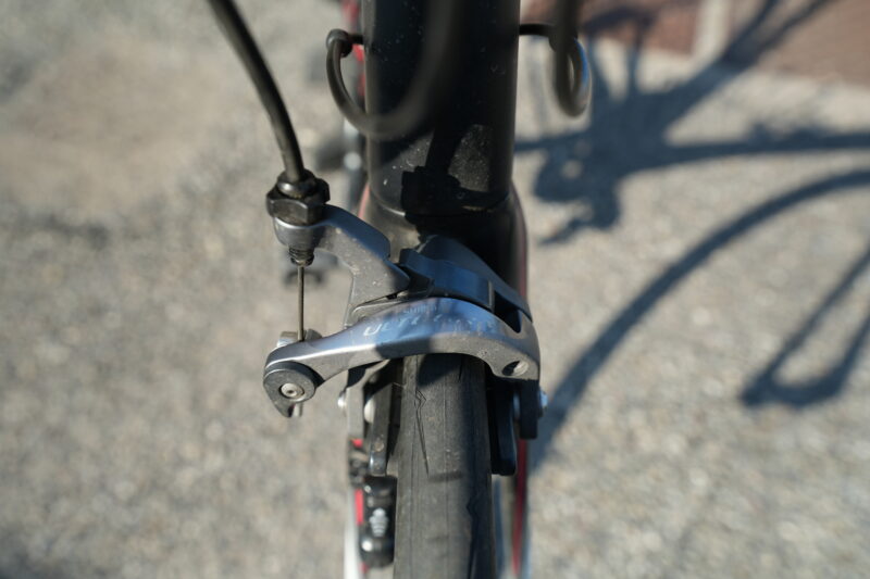 De Rosa Superking SR tg. L (58) - immagine 5