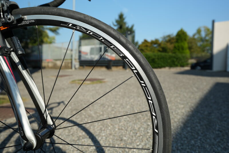De Rosa Superking SR tg. L (58) - immagine 7