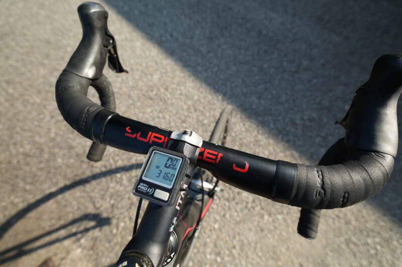 De Rosa Superking SR tg. L (58) - immagine 8