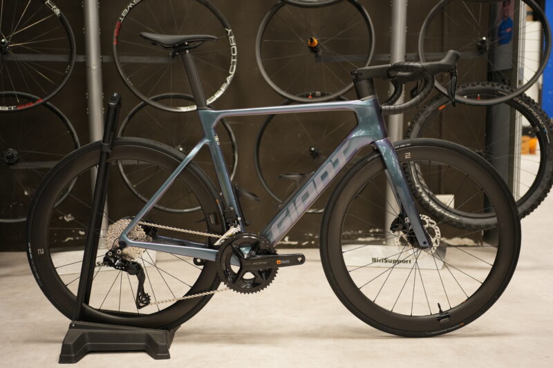 Giant Propel Advanced 1 2025 - immagine 11