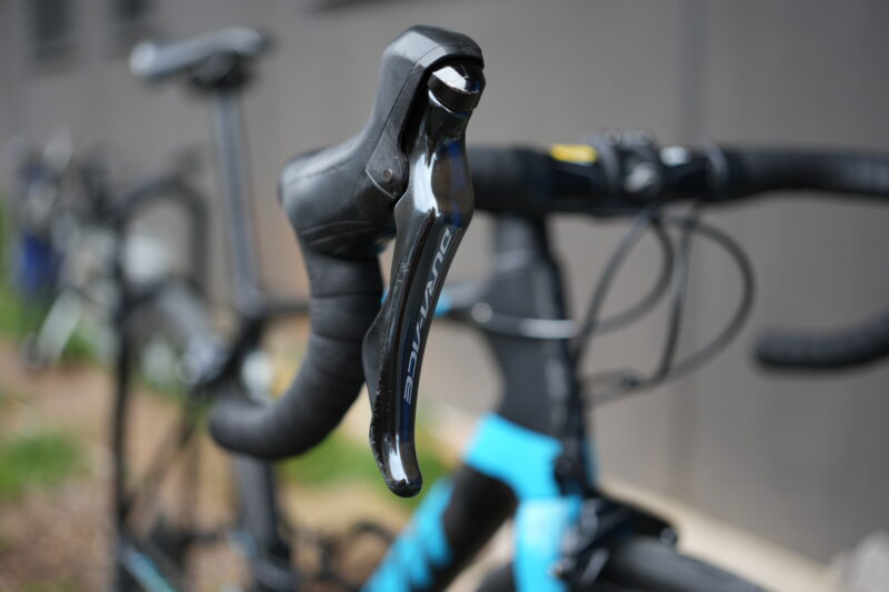 TCR Advanced PRO 0 tg. M - immagine 4