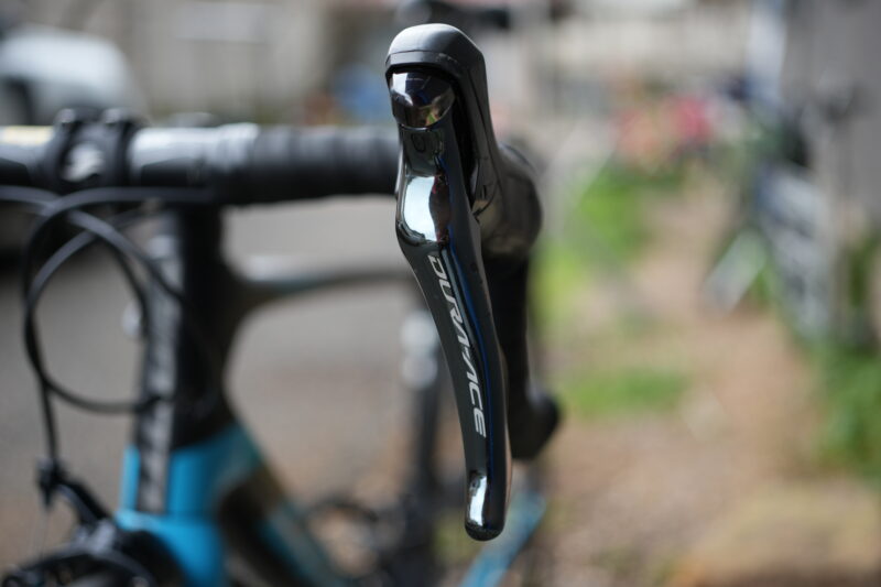 TCR Advanced PRO 0 tg. M - immagine 5