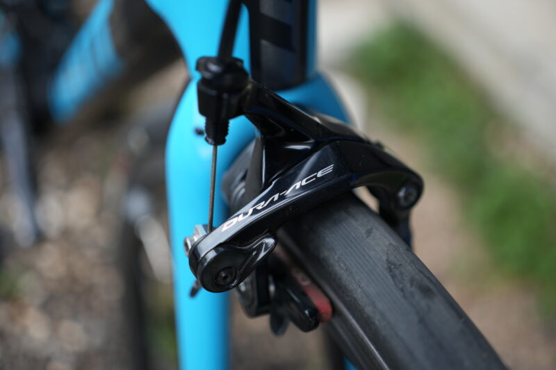 TCR Advanced PRO 0 tg. M - immagine 7