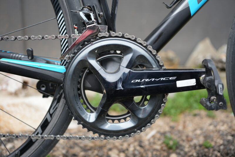 TCR Advanced PRO 0 tg. M - immagine 9