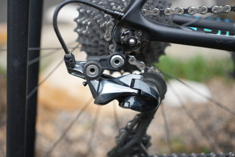 TCR Advanced PRO 0 tg. M - immagine 10