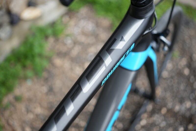 TCR Advanced PRO 0 tg. M - immagine 2