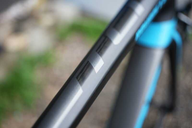TCR Advanced PRO 0 tg. M - immagine 3