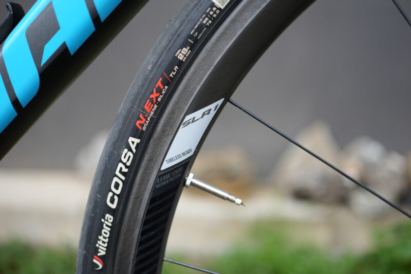 TCR Advanced PRO 0 tg. M - immagine 8