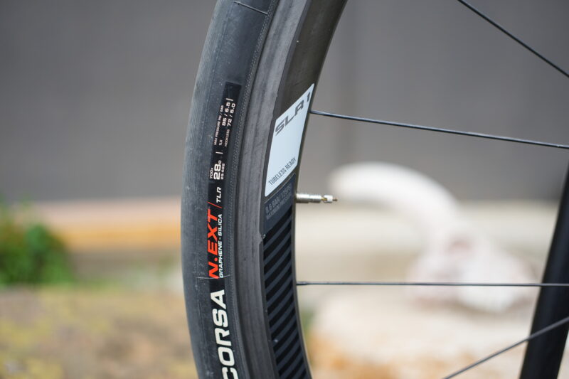 TCR Advanced PRO 0 tg. M - immagine 13