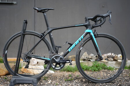 TCR Advanced PRO 0 tg. M