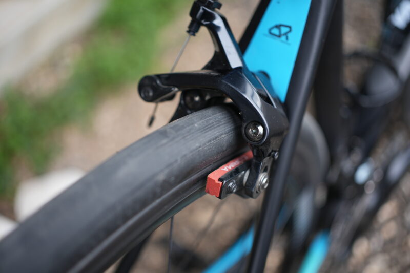 TCR Advanced PRO 0 tg. M - immagine 12