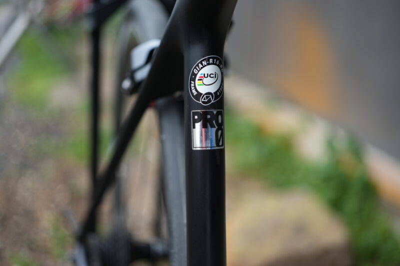 TCR Advanced PRO 0 tg. M - immagine 11