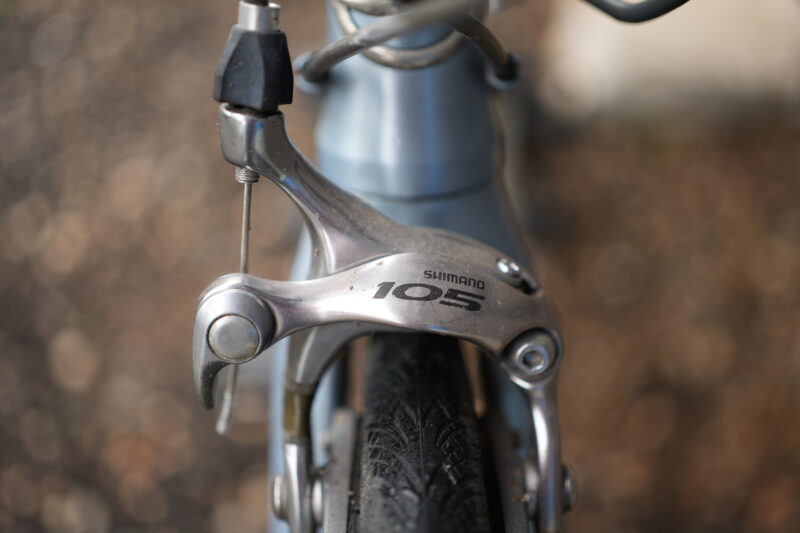 TCR W tg. XS - immagine 4