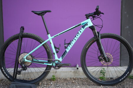 Bianchi Nitron 9.4