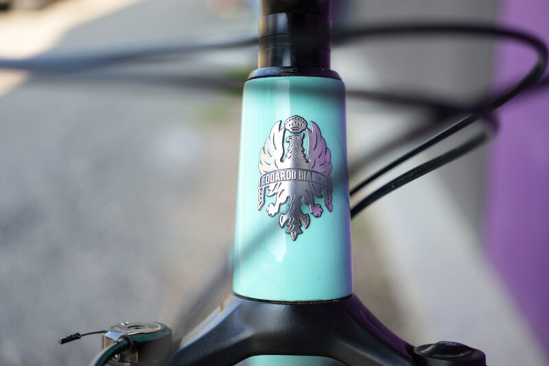 Bianchi Nitron 9.4 - immagine 2