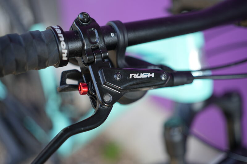 Bianchi Nitron 9.4 - immagine 3