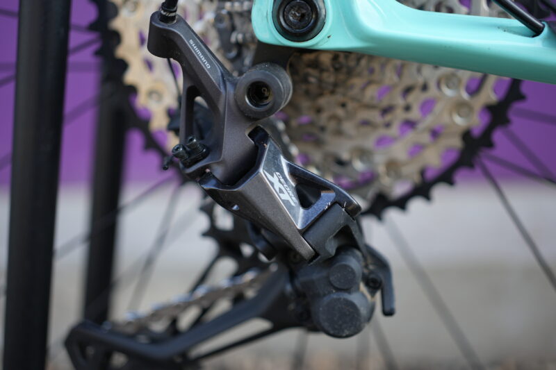 Bianchi Nitron 9.4 - immagine 9