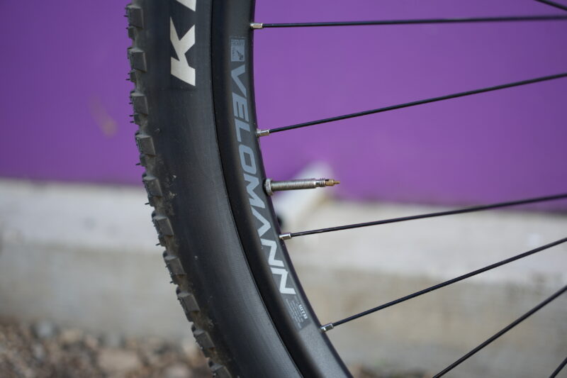 Bianchi Nitron 9.4 - immagine 7