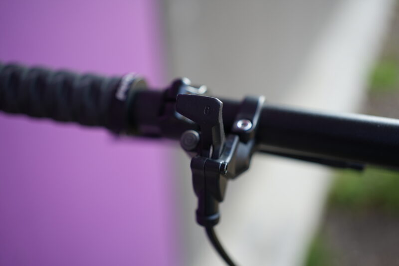 Bianchi Nitron 9.4 - immagine 5