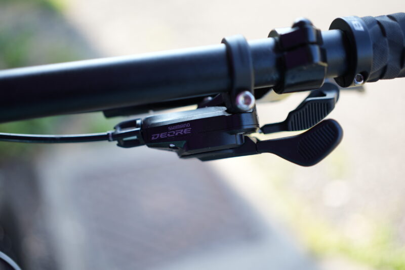Bianchi Nitron 9.4 - immagine 4