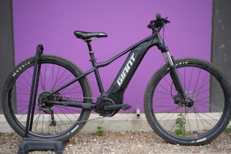 Talon E+ 2 2022