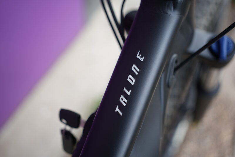 Talon E+ 2 2022 - immagine 3