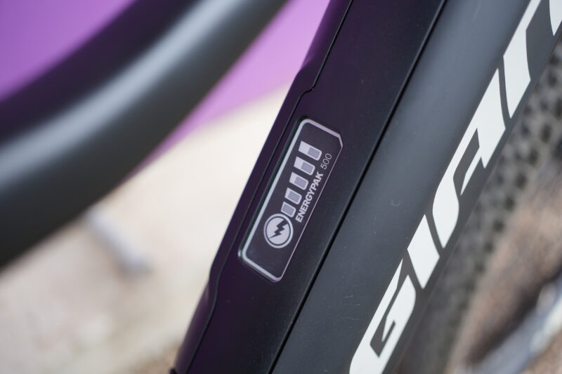 Talon E+ 2 2022 - immagine 5
