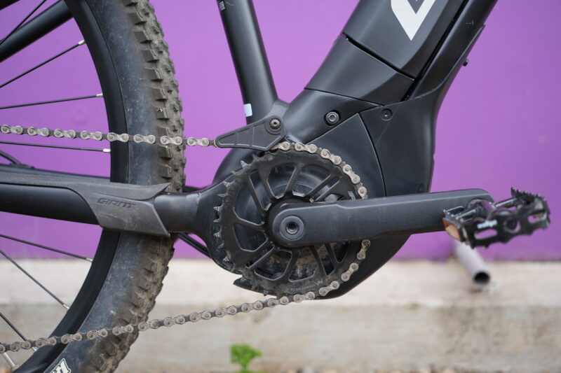 Talon E+ 2 2022 - immagine 9