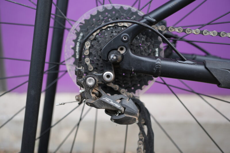 Talon E+ 2 2022 - immagine 10