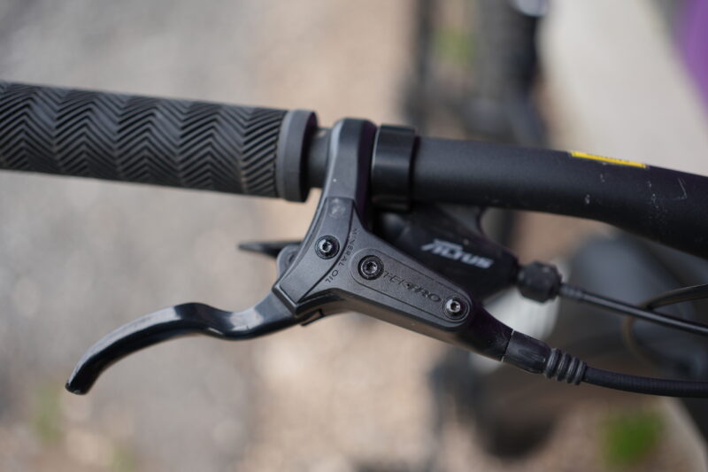 Talon E+ 2 2022 - immagine 8