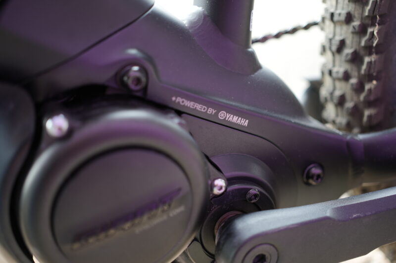 Talon E+ 2 2022 - immagine 6