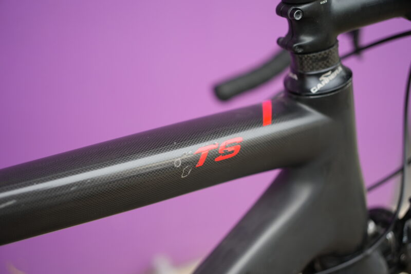 Carrera TS tg. 54 (M) - immagine 2