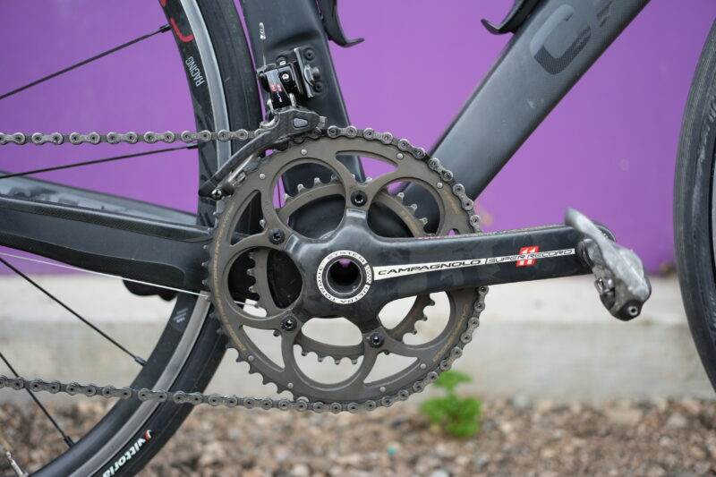 Carrera TS tg. 54 (M) - immagine 7