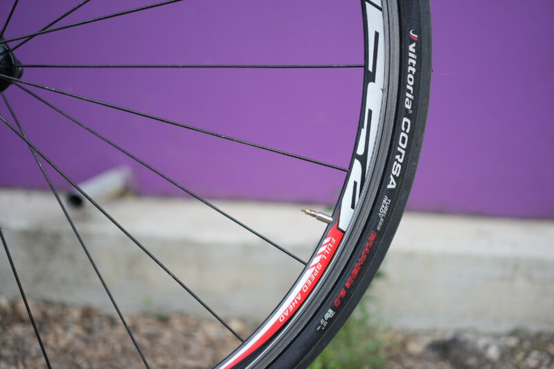 Carrera TS tg. 54 (M) - immagine 6