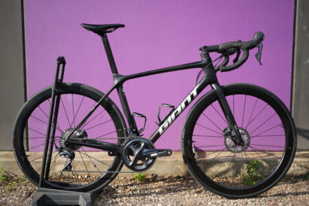 TCR Advanced Pro Team Disc 2021 tg. M