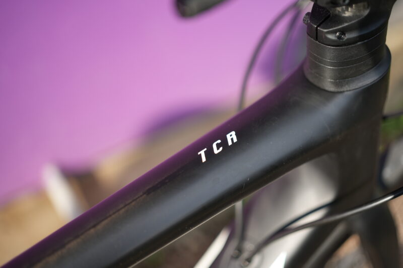TCR Advanced Pro Team Disc 2021 tg. M - immagine 2