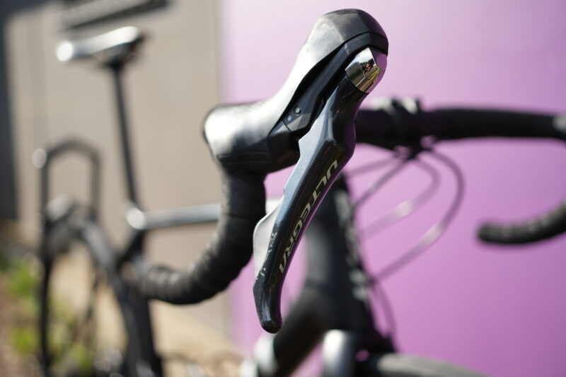 TCR Advanced Pro Team Disc 2021 tg. M - immagine 4