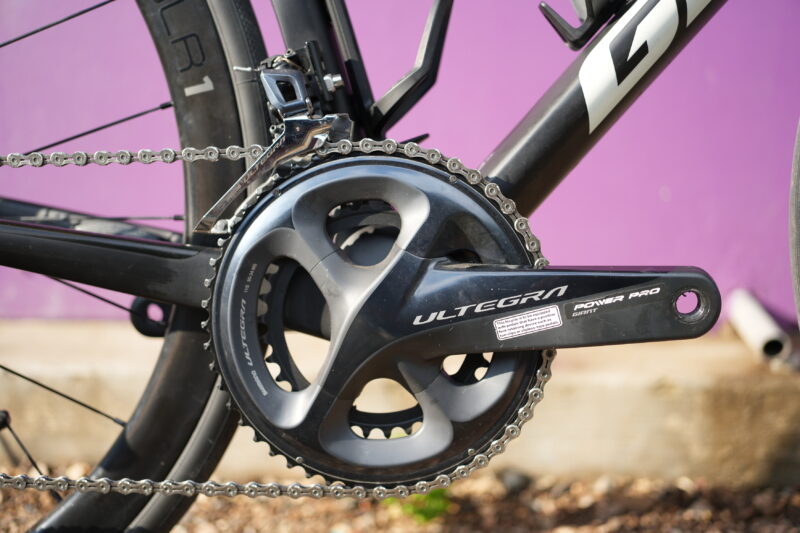 TCR Advanced Pro Team Disc 2021 tg. M - immagine 7
