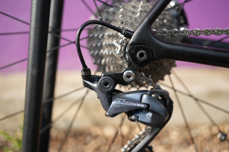 TCR Advanced Pro Team Disc 2021 tg. M - immagine 8