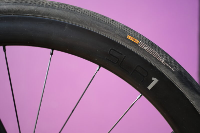 TCR Advanced Pro Team Disc 2021 tg. M - immagine 6