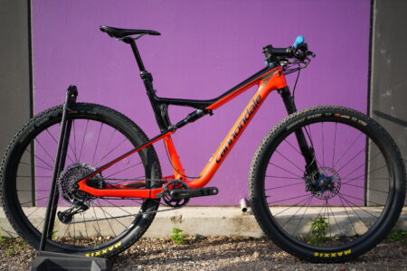 Cannondale Scalpel SI tg. L