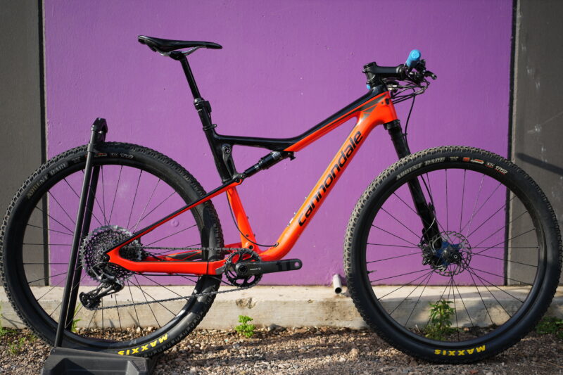 Cannondale Scalpel SI tg. L