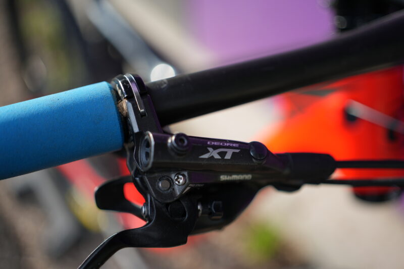 Cannondale Scalpel SI tg. L - immagine 4