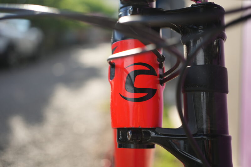 Cannondale Scalpel SI tg. L - immagine 3