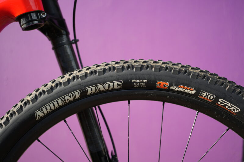 Cannondale Scalpel SI tg. L - immagine 6