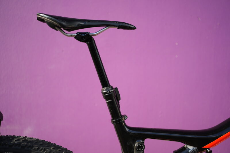 Cannondale Scalpel SI tg. L - immagine 11